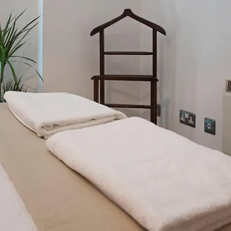 Sunny Apartment With Great Views And Rooftop Terrace Apartmán *